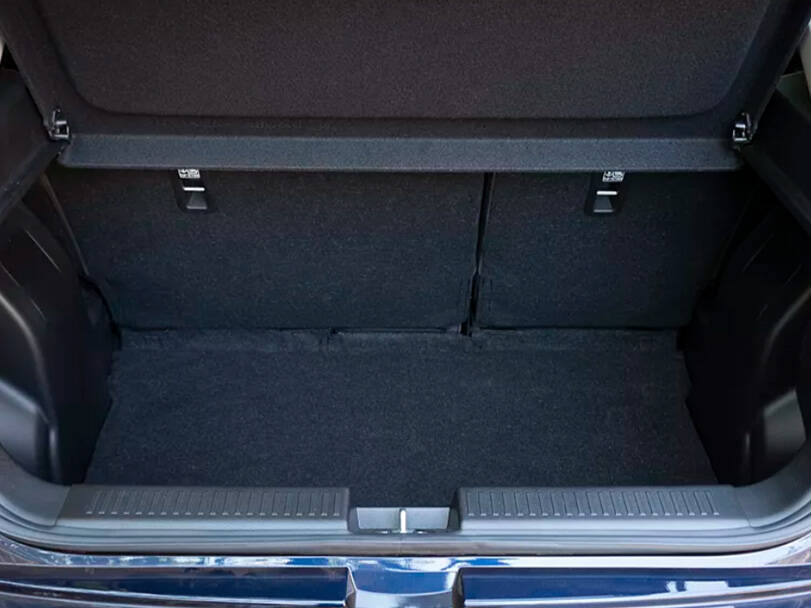 Suzuki Fronx 2026 Exterior 