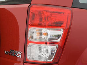  سوزوكي جراند فيتارا الخارجية 