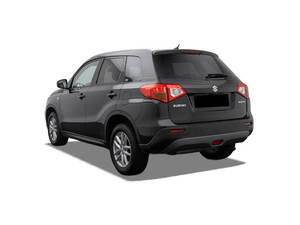  سوزوكي جراند فيتارا الخارجية 