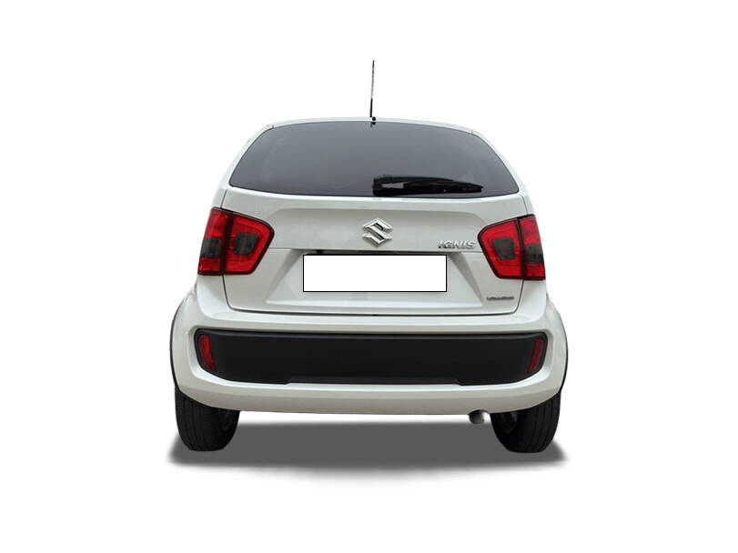 سوزوكي إغنيس 2025 Exterior 