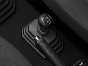  سوزوكي جمني الداخلية 