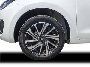  سوزوكي سويفت 3rd (A2L) Generation