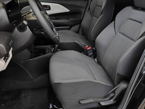  سوزوكي سويفت الداخلية 