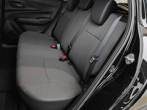  سوزوكي سويفت الداخلية 