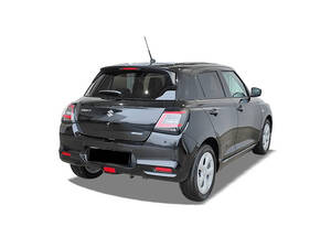  سوزوكي سويفت الخارجية 