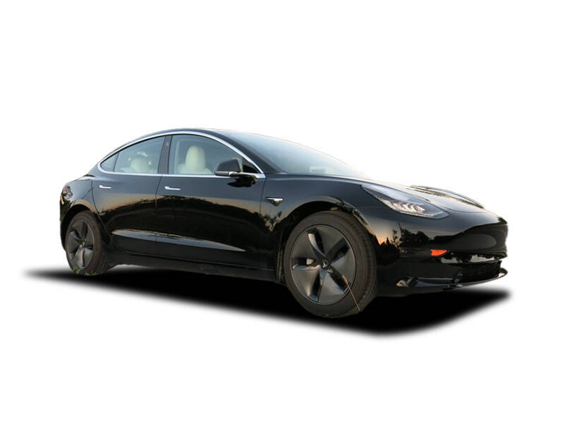 تسلا موديل ٣ 2025 Exterior 
