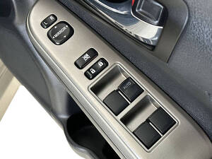 تويوتا أوريون الداخلية 