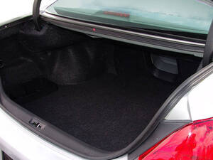 Toyota Avalon Exterior 