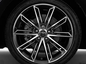 Toyota Avalon Exterior 