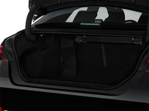 تويوتا أفالون الخارجية 