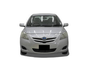 تويوتا بلتا الخارجية 