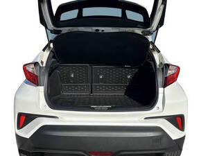 تويوتا سي-إتش آر الخارجية 