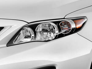 تويوتا كورولا الجيل العاشر (E140)