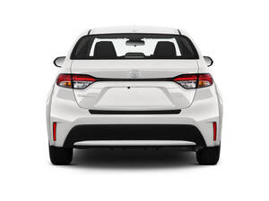 تويوتا كورولا الخارجية 