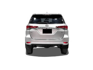 تويوتا فورتشنر الخارجية 