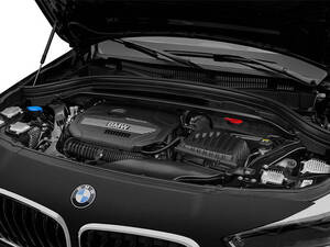 بي ام دبليو X2 الخارجية 