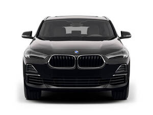 بي ام دبليو X2 الخارجية 