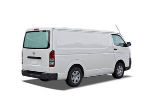 تويوتا جرانفيا الخارجية 