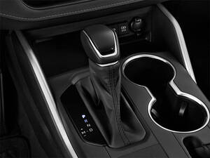 تويوتا هايلاندر الداخلية 