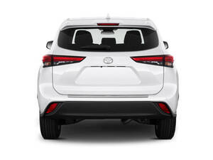 تويوتا هايلاندر الخارجية 