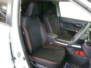 تويوتا رايز الداخلية 