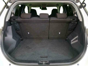 تويوتا رايز الخارجية 