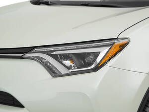 تويوتا راف 4 الخارجية 