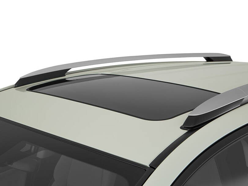 Toyota Rav4 4th Generation Exterior 