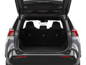 تويوتا راف 4 الخارجية 