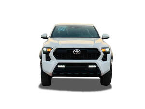 Toyota Tacoma Exterior 