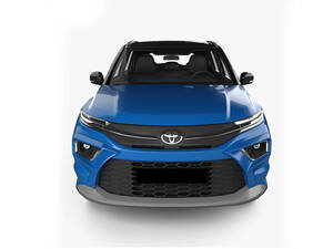 تويوتا أوربان كروزر الخارجية 