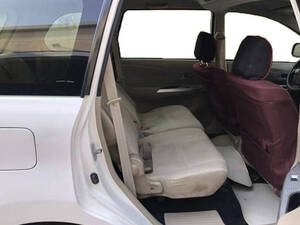 تويوتا فيلوز الداخلية 