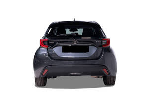 تويوتا يارس الخارجية 