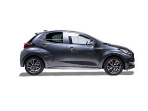 تويوتا يارس الخارجية 