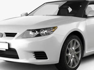 تويوتا زيلاس الخارجية 