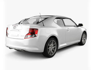 تويوتا زيلاس الخارجية 