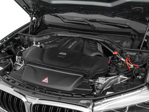 بي ام دبليو X5 الجيل الثالث (F15)