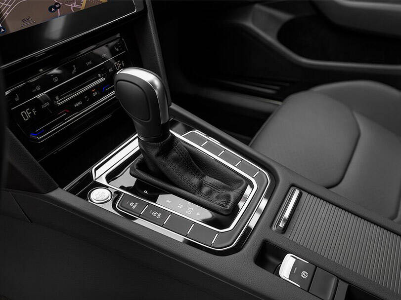 فولكس فاجن آرتيون 2025 Interior 
