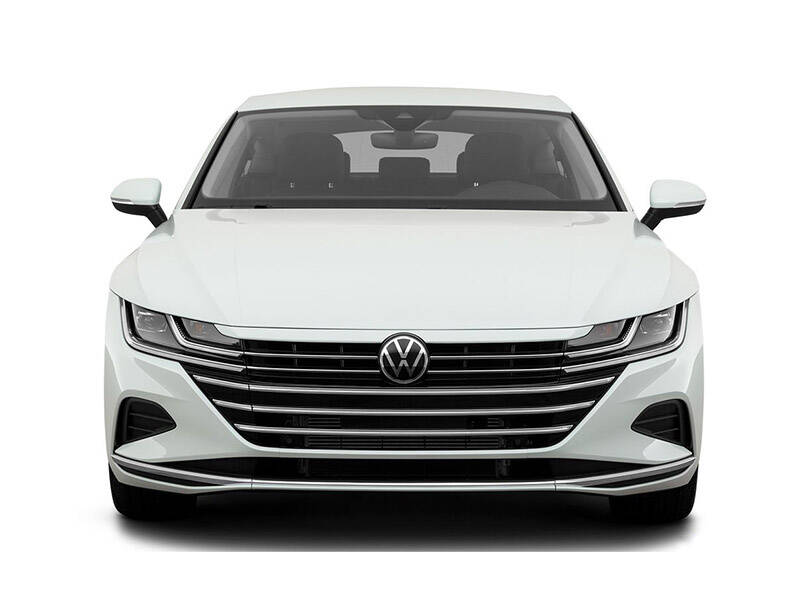 فولكس فاجن آرتيون 2025 Exterior 