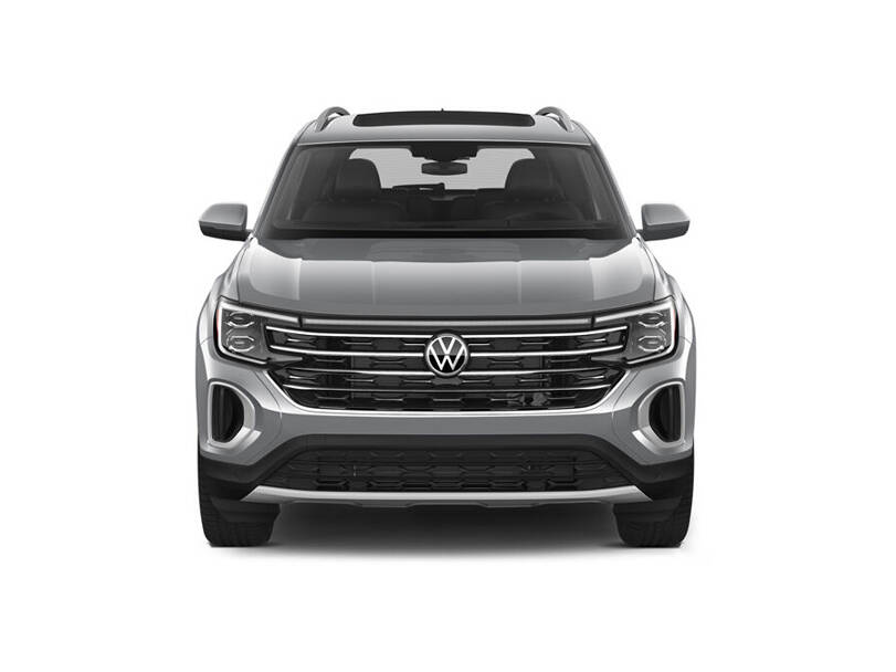 فولكس فاجن أطلس 2025 Exterior 