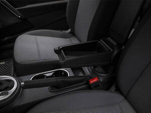 Volkswagen Beetle Interior 