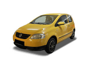 فولكس واجن  فوكس