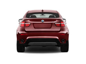 BMW X6 1st Generation