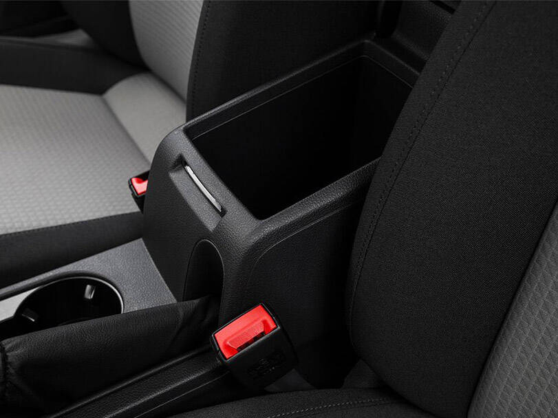 فولكس فاجن جيتا 2025 Interior 
