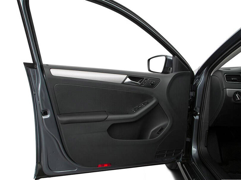 فولكس فاجن جيتا 2025 Interior 