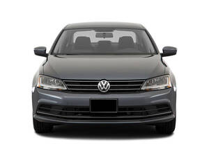 Volkswagen Jetta Exterior 