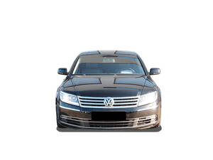 Volkswagen Phaeton Exterior 