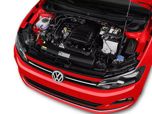 Volkswagen Polo Exterior 