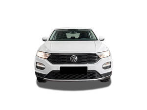 فولكس واجن  تي روك الخارجية 