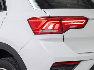 فولكس واجن  تي روك الخارجية 